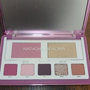 Natasha Denona Love Face Palette